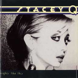 Nights Like This album cover