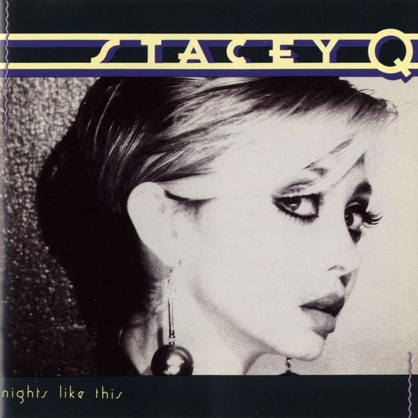 Nights Like This album cover