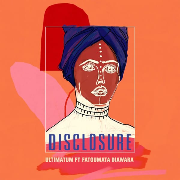 Ultimatum cover