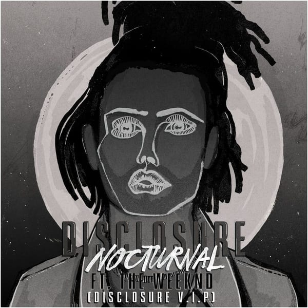 Nocturnal (Disclosure V.I.P.) cover
