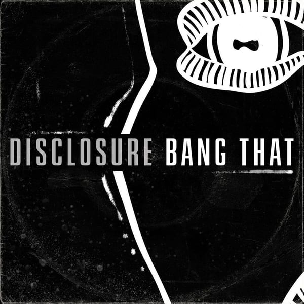 Bang That album cover