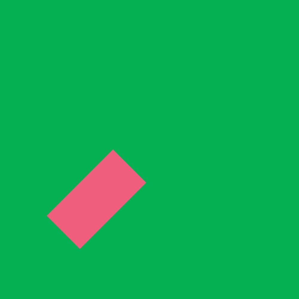 We're New Here cover