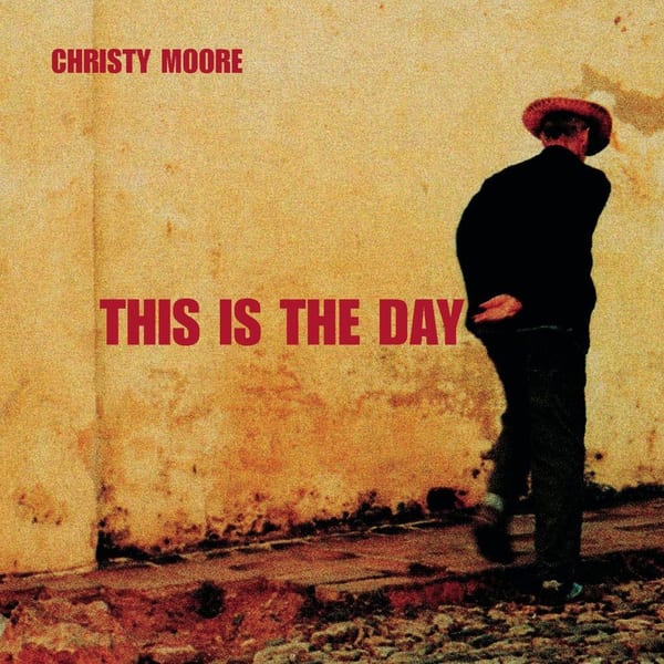This Is the Day cover