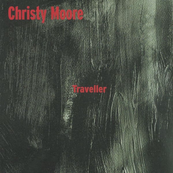 Traveller cover