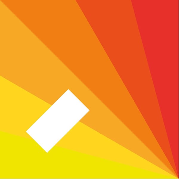 Loud Places (Remixes) cover