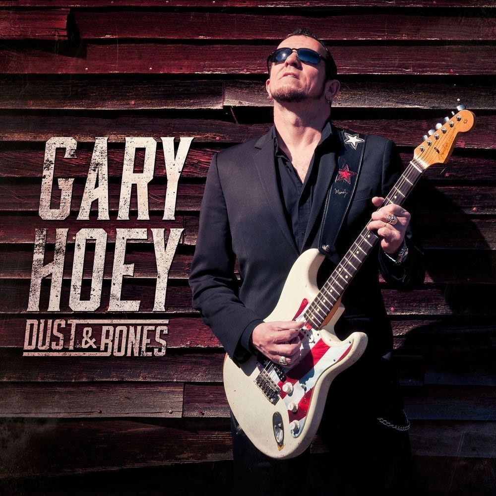 Dust & Bones