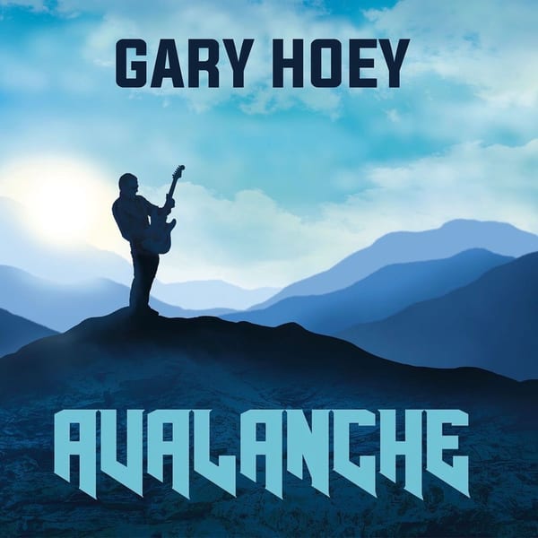 Avalanche cover