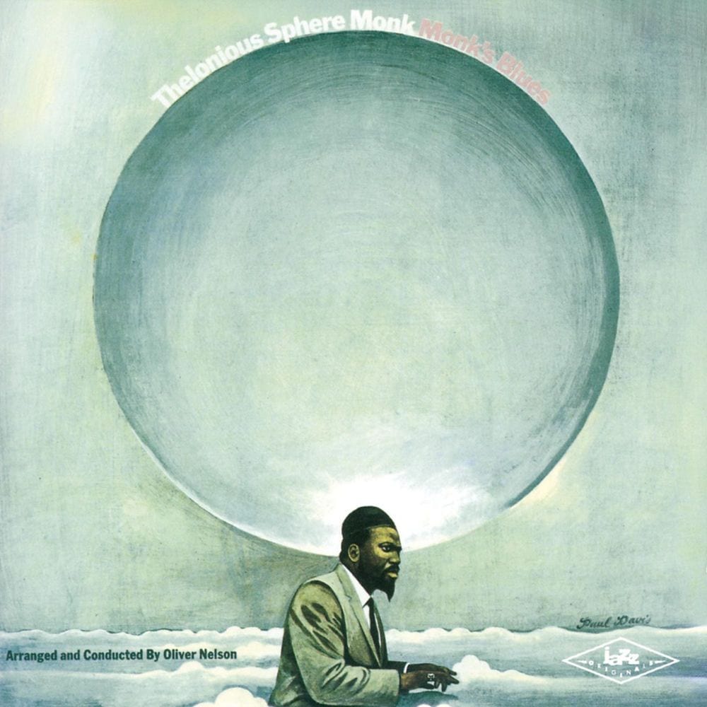 Monk's Blues