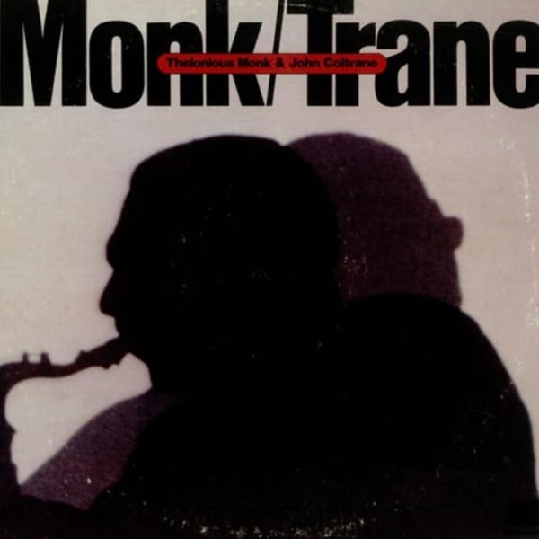 Monk Trane cover