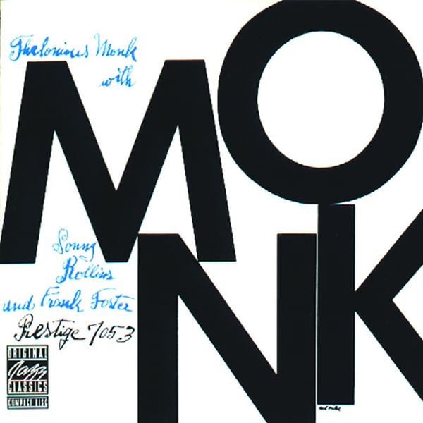 Monk cover