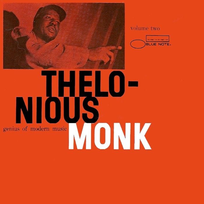 Genius of Modern Music, Volume 2 cover