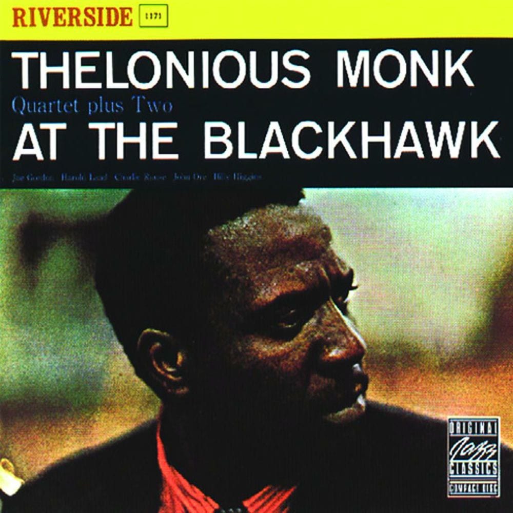 At the Blackhawk cover