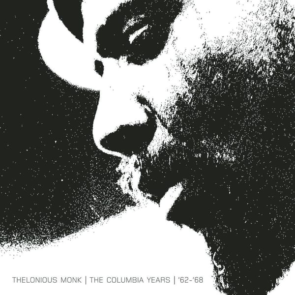 The Columbia Years cover