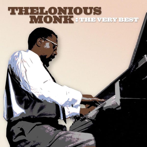 The Very Best cover