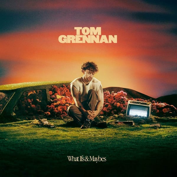 All These Nights by Tom Grennan