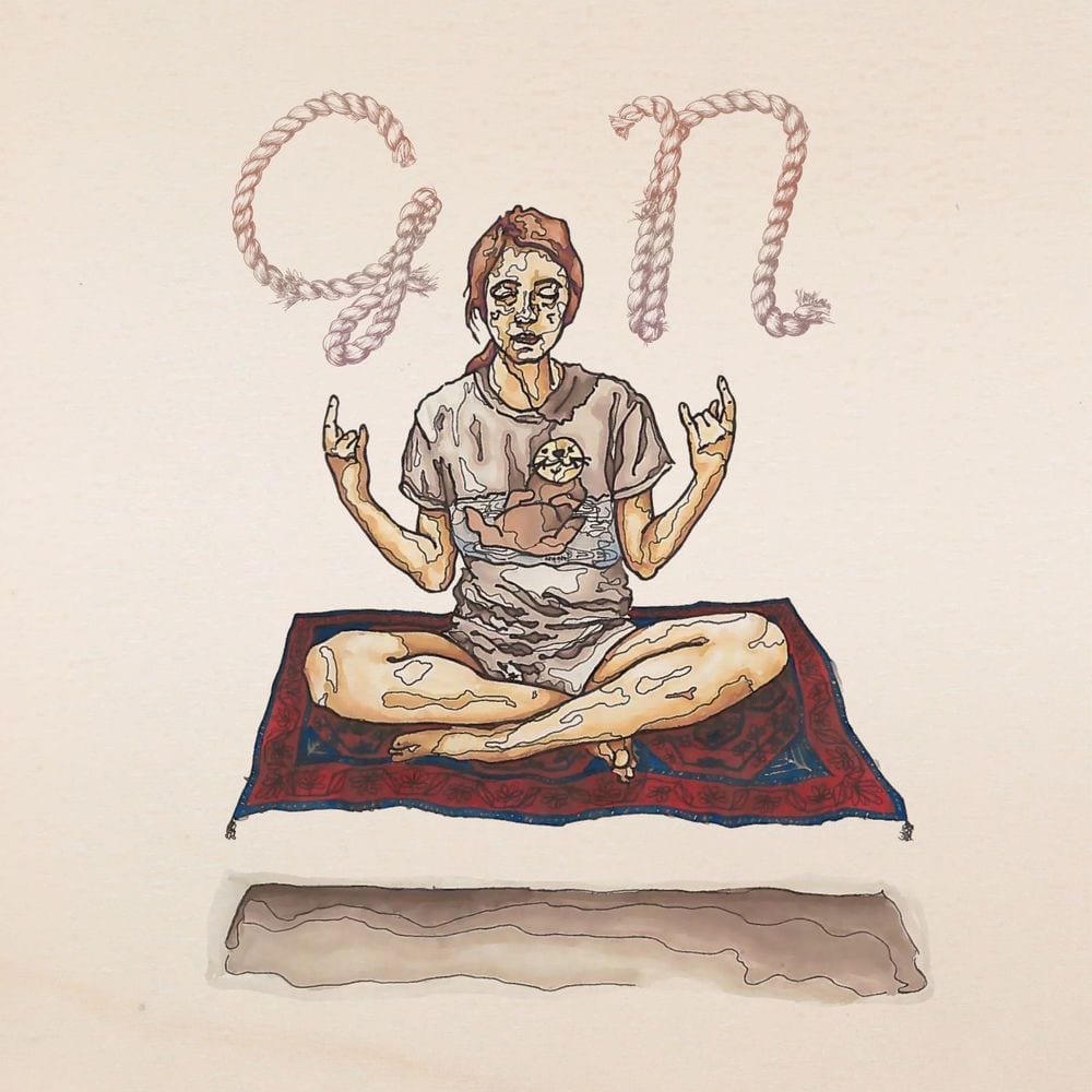 GN cover