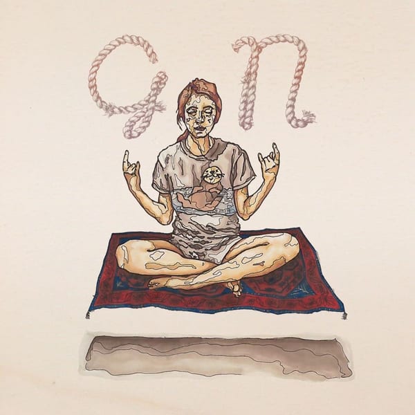 Molly by Ratboys