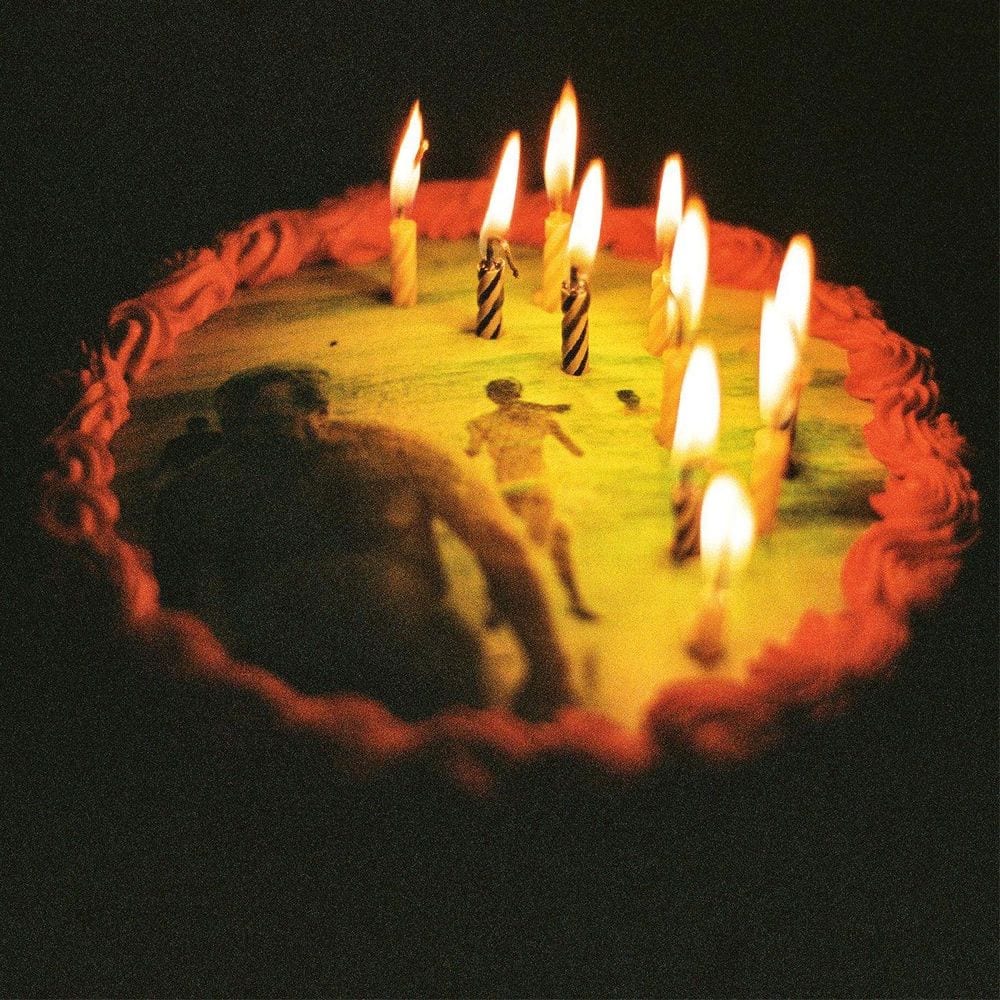 Happy Birthday, Ratboy cover