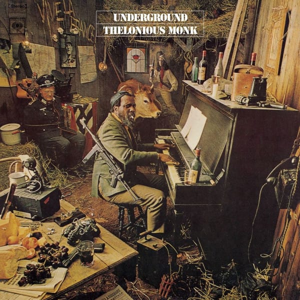 Underground (Special Edition) cover
