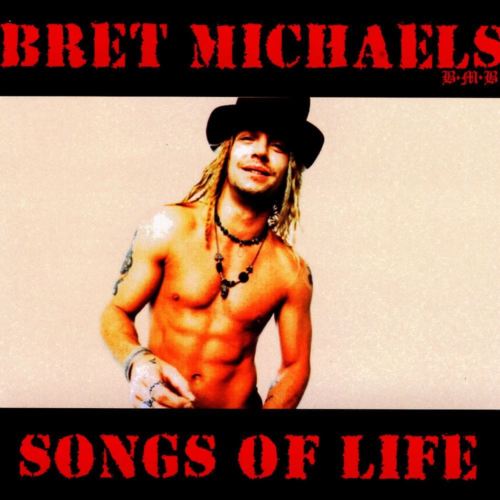 Songs of Life cover