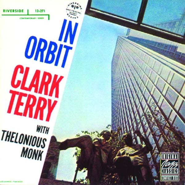 In Orbit (Reissue) cover
