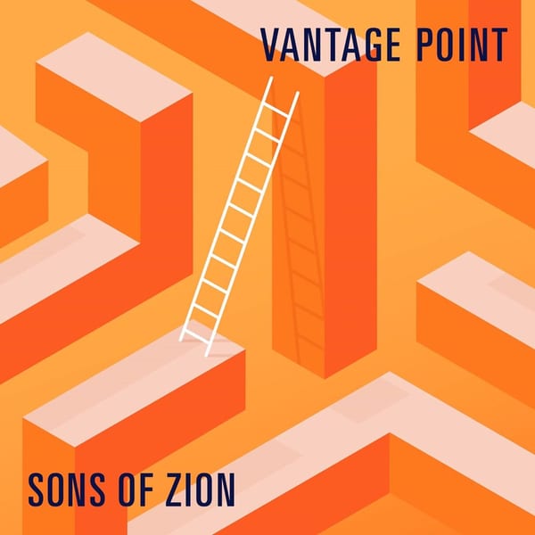 Vantage Point cover