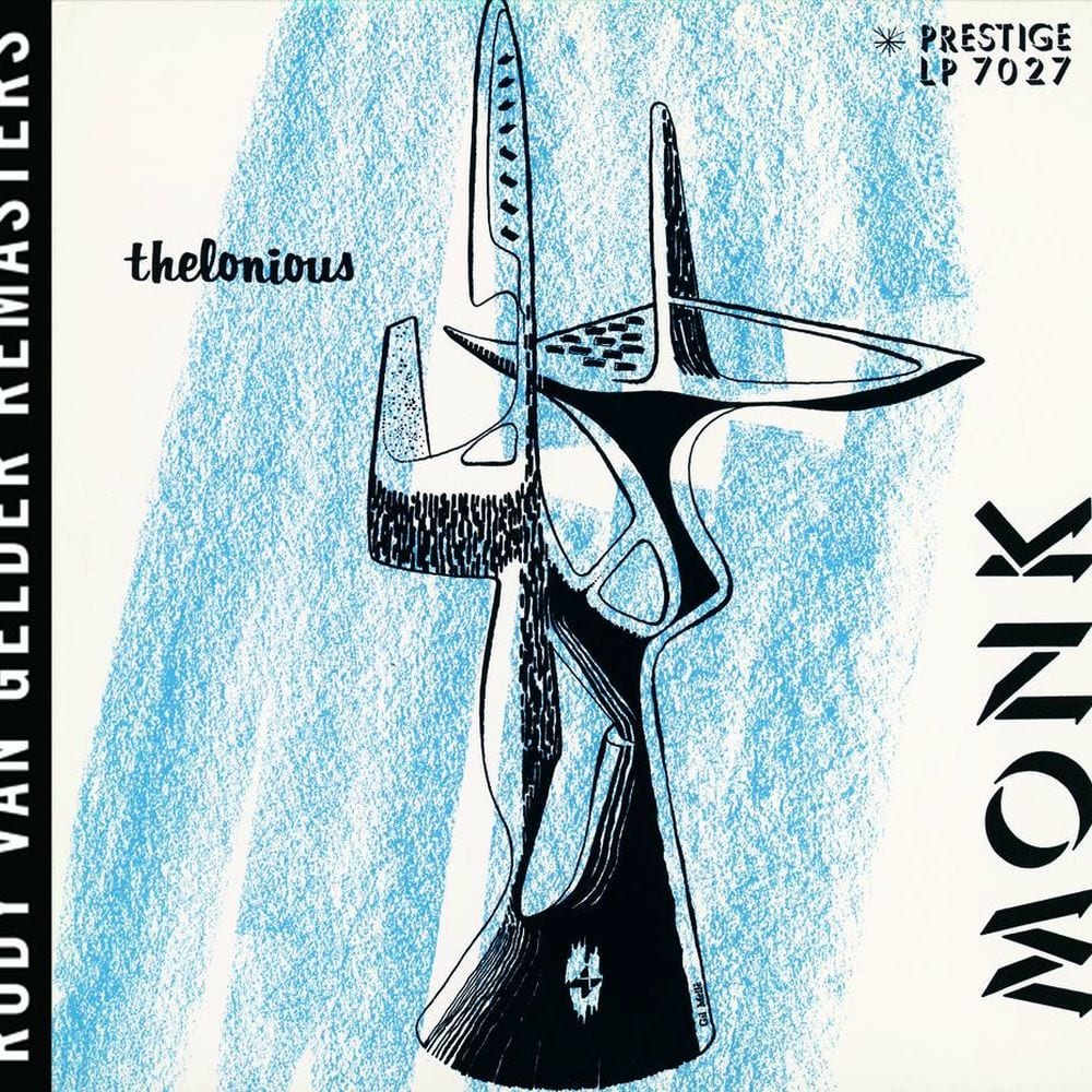 Thelonious Monk Trio [RVG Remaster]