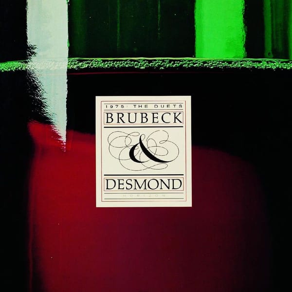 1975: The Duets cover