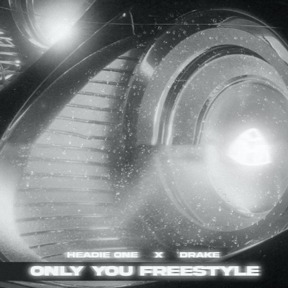 Only You Freestyle cover