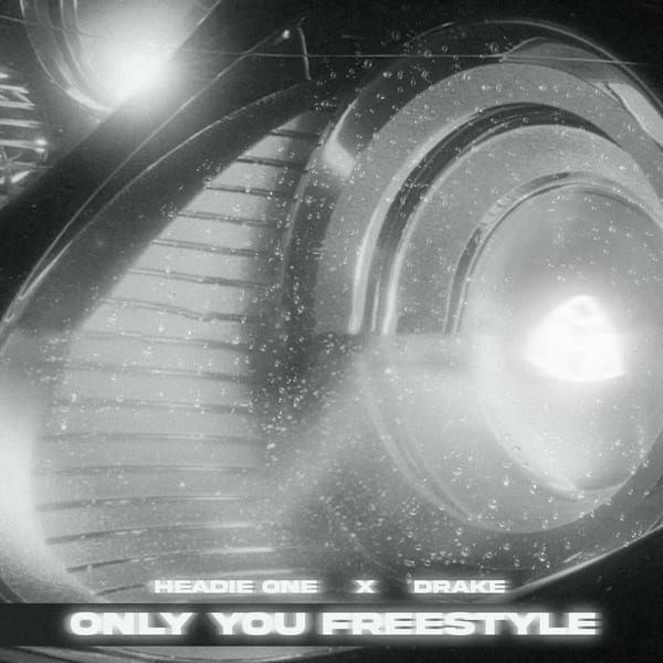 Only You Freestyle cover