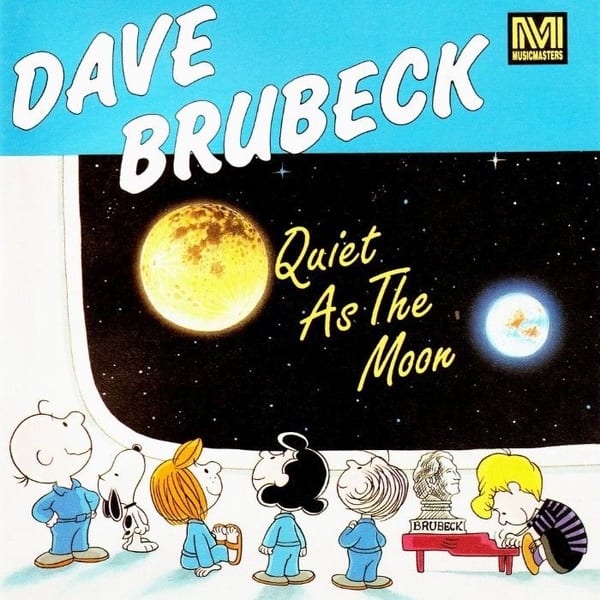 Quiet as the Moon cover