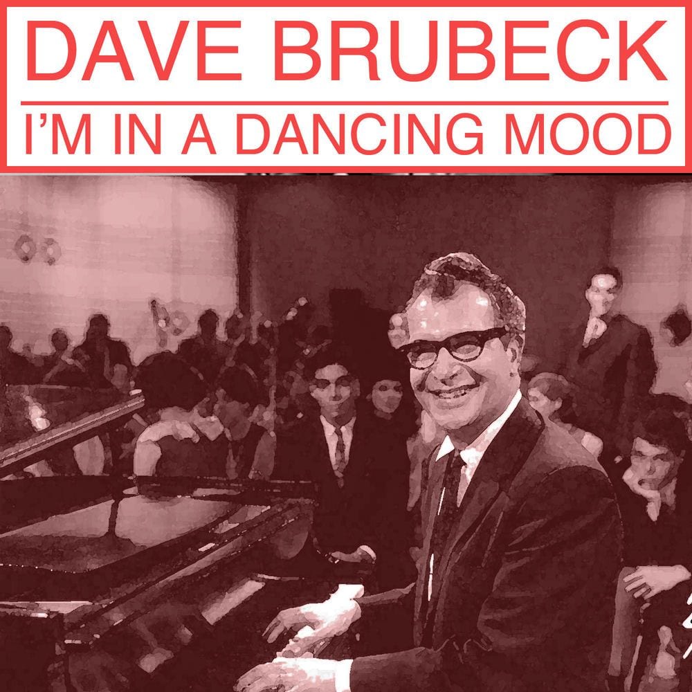 I'm in a Dancing Mood