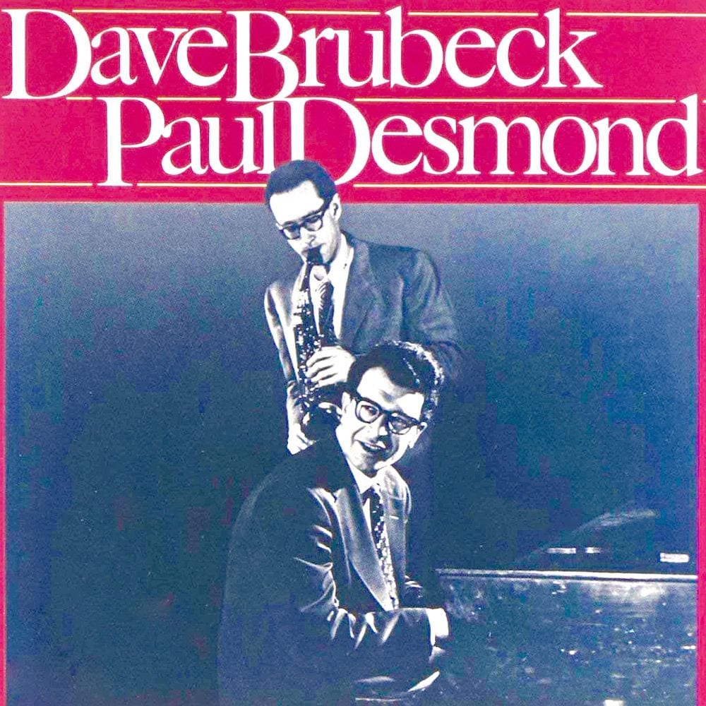 Dave Brubeck / Paul Desmond