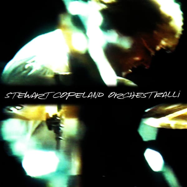 Orchestralli cover