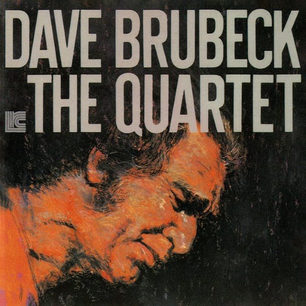 The Quartet album cover