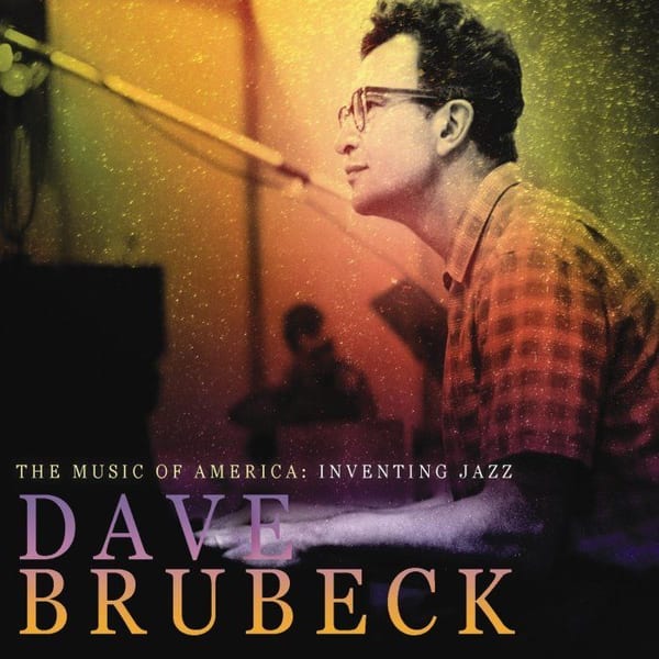 The Music of America: Inventing Jazz cover