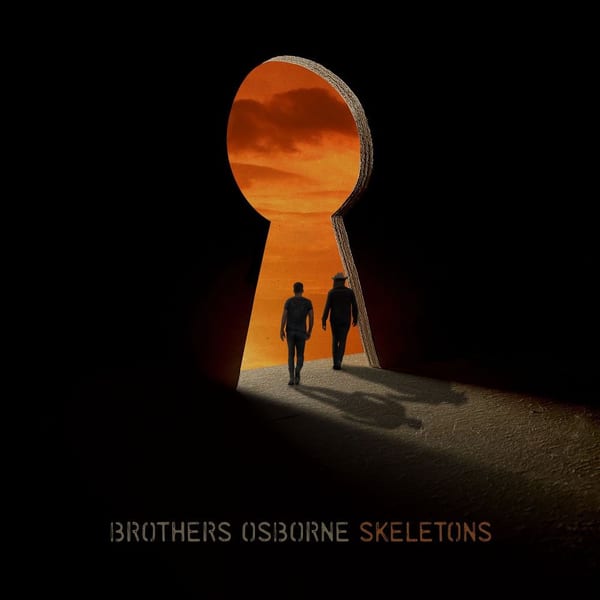 Skeletons cover