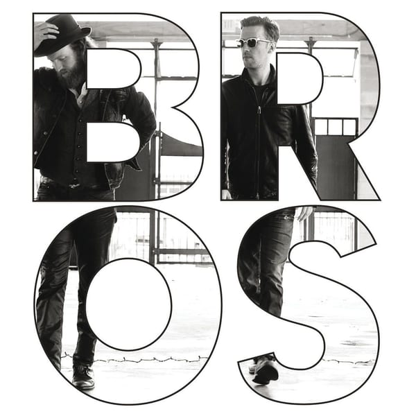 Brothers Osborne cover