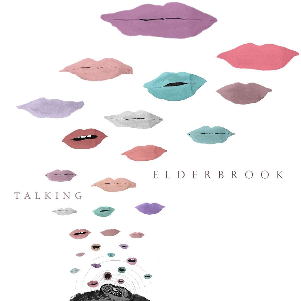 Talking cover