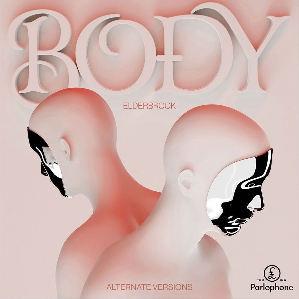 Body (Alternative Versions) cover