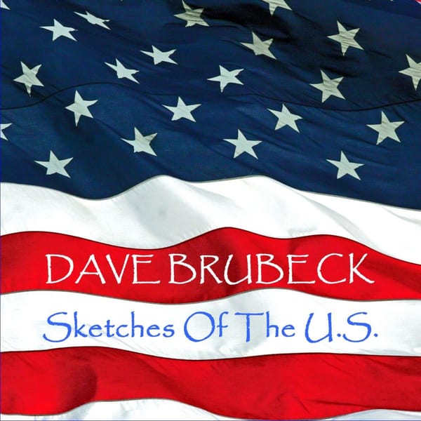 Sketches Of The US cover