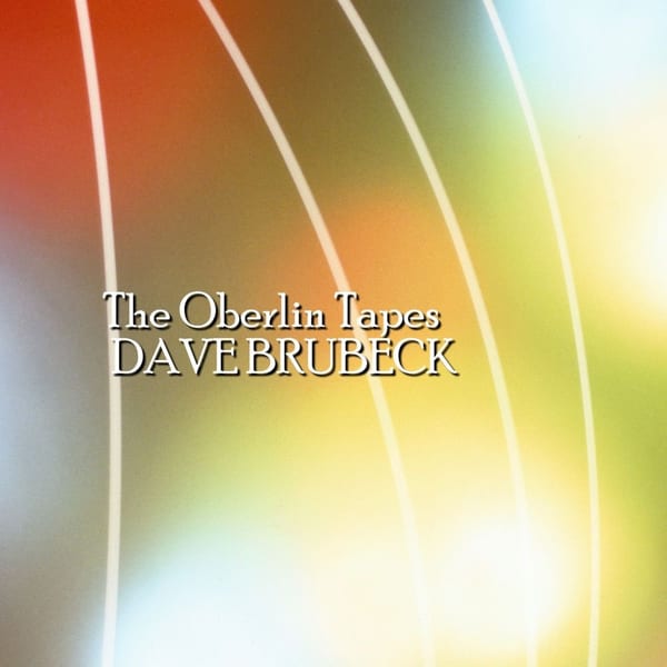 The Oberlin Tapes cover