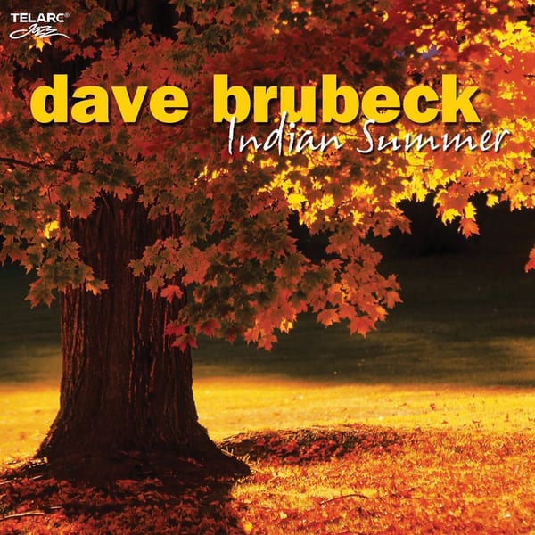 Indian Summer album cover