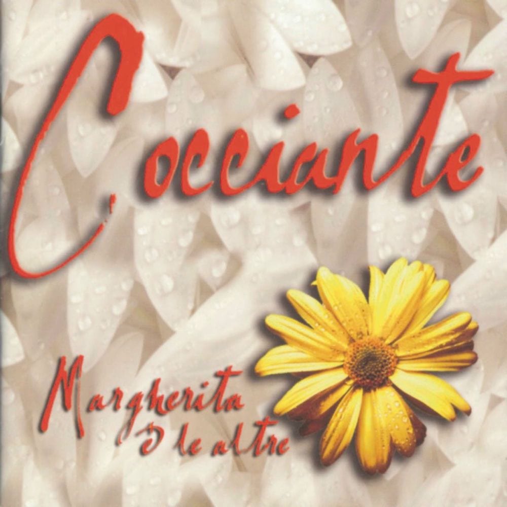 Margherita e le altre cover