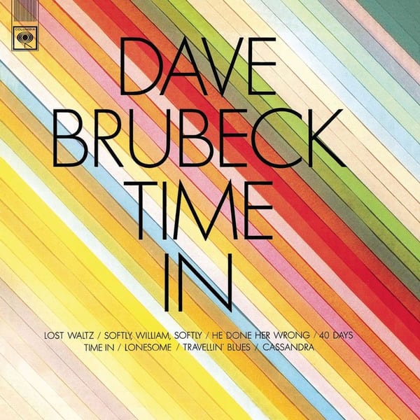 For All Time cover