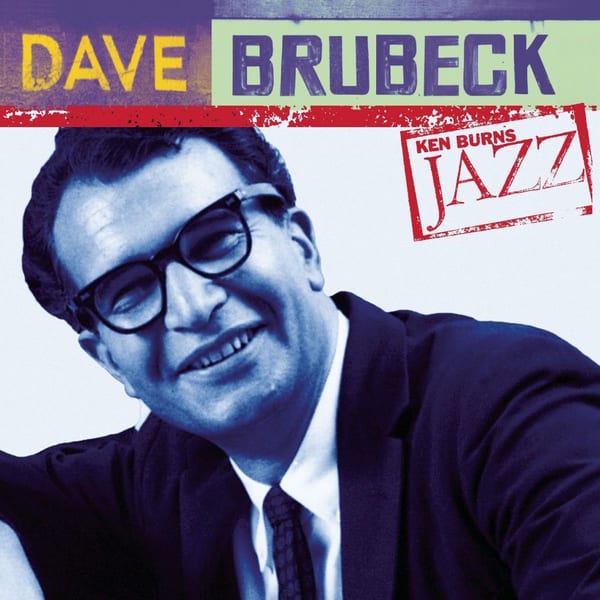The Definitive album cover