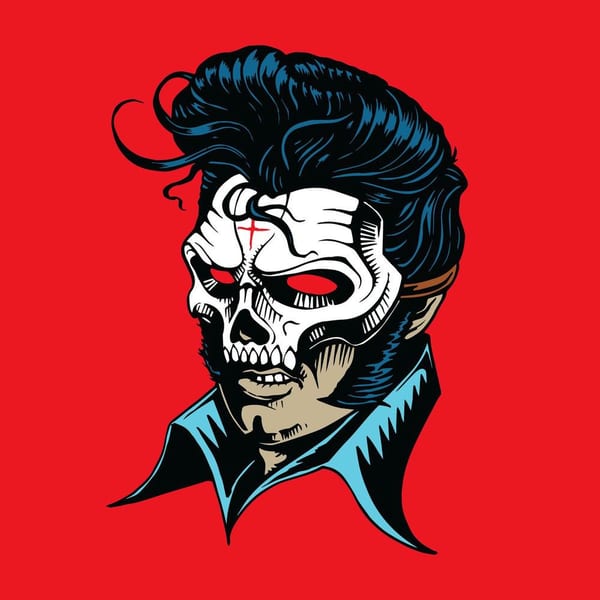 Hellvisback cover