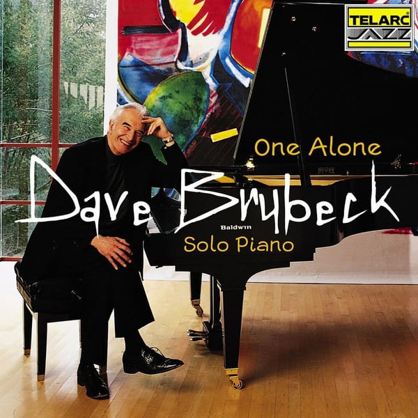 One Alone cover
