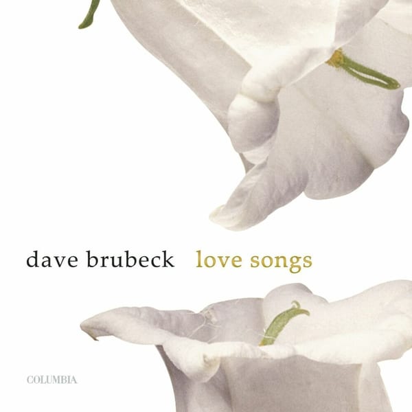 Love Songs cover
