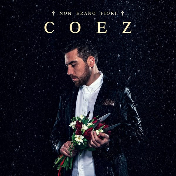 Non erano fiori cover